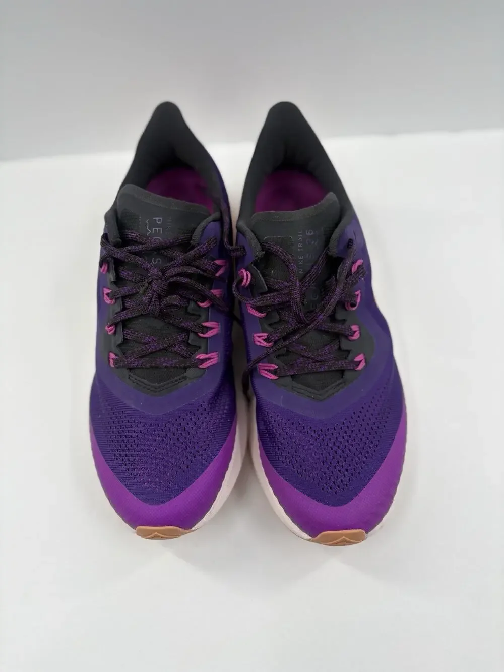 Nike Air Zoom Pegasus 36 Trail Women's Size 9.5 Trail Running Shoes